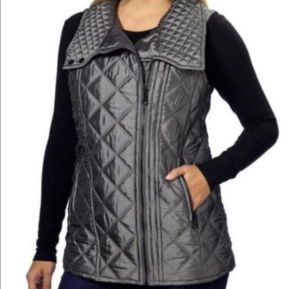 Andrew Marc Jackets & Blazers - MARC NEW YORK VEST